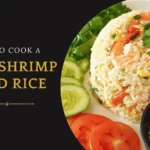 Easy Thai Shrimp Fried Rice Recipe