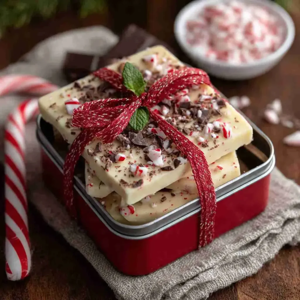 holiday-gift.jpg
Chocolate peppermint bark wrapped as a holiday gift