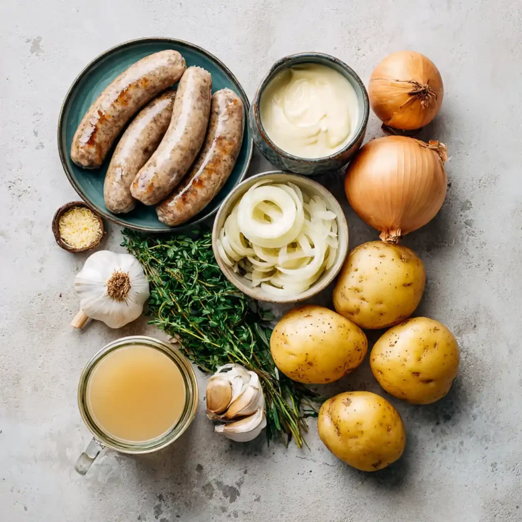 sausage-potato-soup-ingredients-flat-lay.jpg
Ingredients for one pot creamy sausage and potato soup laid out neatly