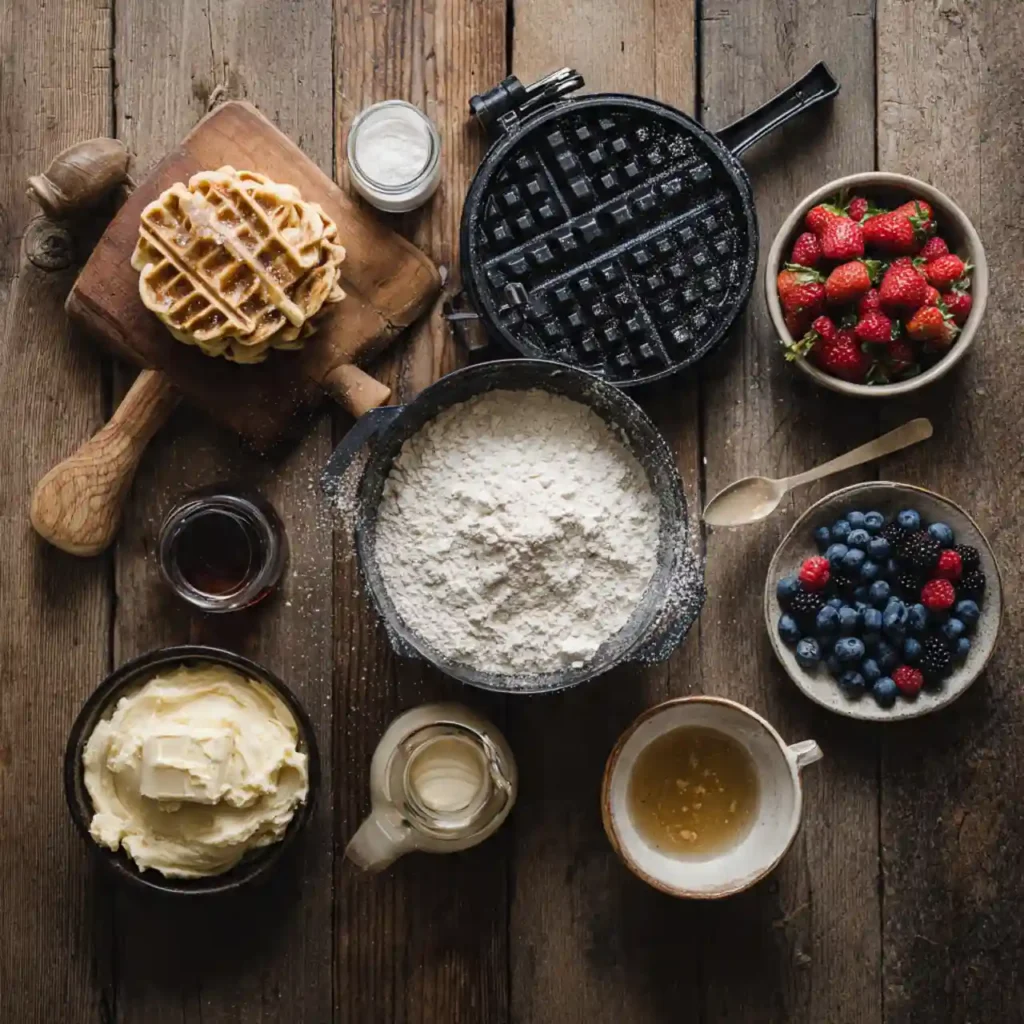 Easy Croffle Recipe (Croissant Waffles) 2 Ingredients for easy croffle recipe croissant waffles